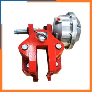 QP-D、CQP-D系列氣動鉗盤式制動器