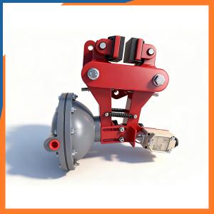 PDCA氣動(dòng)盤式制動(dòng)器